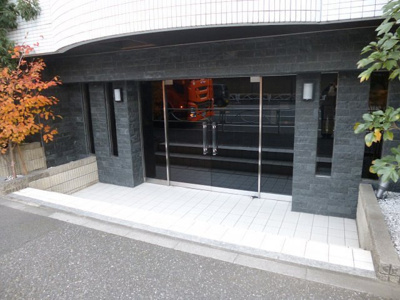 【エントランス】 | リガーレ本所吾妻橋