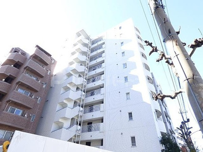 【外観】 | リガーレ本所吾妻橋