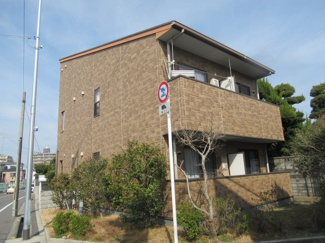 【外観】 | 物件の外観です