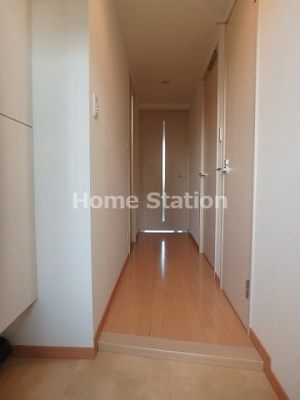 【玄関】 | トモドール北梅田