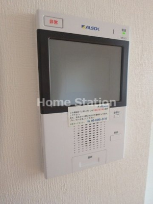 【セキュリティ】 | トモドール北梅田