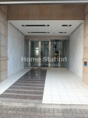 【エントランス】 | トモドール北梅田