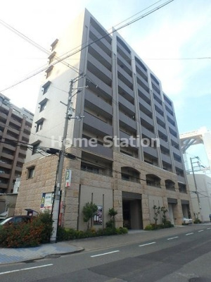 【外観】 | トモドール北梅田