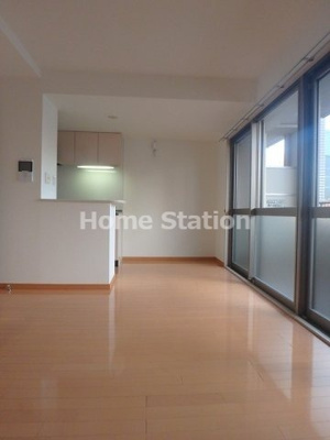 【居間・リビング】 | トモドール北梅田