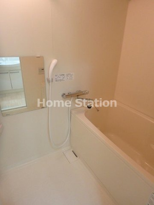 【浴室】 | トモドール北梅田