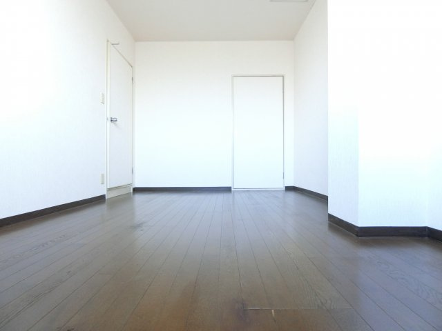 ドミール仲谷2号館の子供部屋