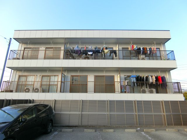 ドミール仲谷2号館