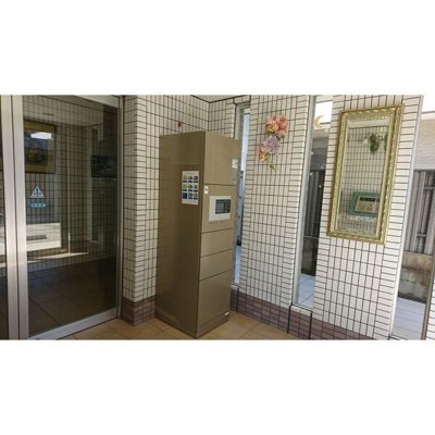 【エントランス】 | シャトレ