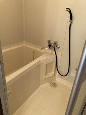 【浴室】 | フレグランス浦手山