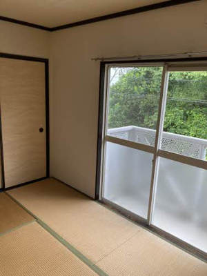 【和室】 | フレグランス浦手山