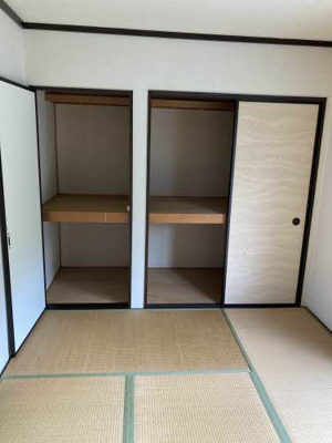 【和室】 | フレグランス浦手山