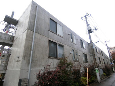 【外観】 | T's garden永福町