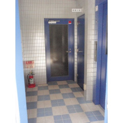 【ロビー】 | ドミサイル・チヨダ