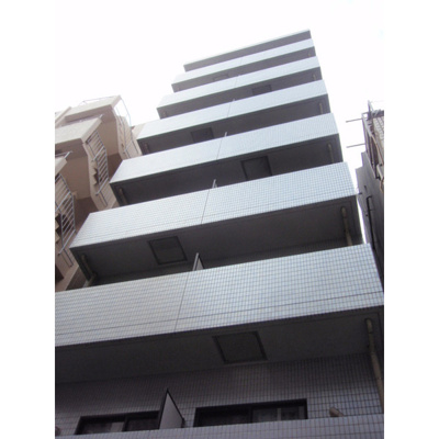 【外観】 | ドミサイル・チヨダ