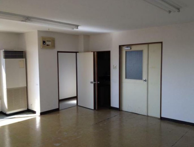 【内装】 | S・Iビル