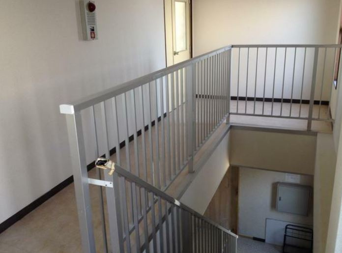 S・Iビルのその他共用部分