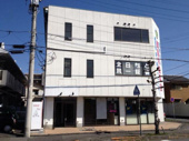 S・Iビルの画像