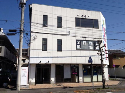 【外観】 | S・Iビル