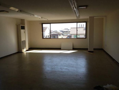 【内装】 | S・Iビル