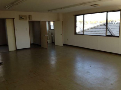 【内装】 | S・Iビル