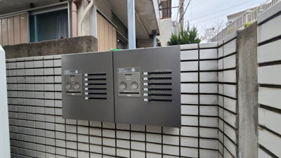 【その他共用部分】 | プレミアム垂水 | ☆神戸市垂水区　プレミアム垂水☆