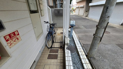 【その他共用部分】 | プレミアム垂水 | ☆神戸市垂水区　プレミアム垂水☆