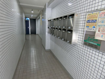 【その他共用部分】 | 宮本ビル