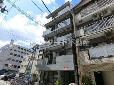 【外観】 | 宮本ビル