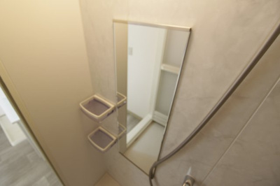 【シャワールーム】 | ラフィーネ當麻壱番館Ａ棟