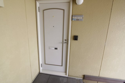 【エントランス】 | ラフィーネ當麻壱番館Ａ棟