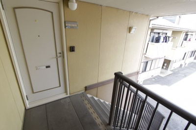 【その他共用部分】 | ラフィーネ當麻壱番館Ａ棟