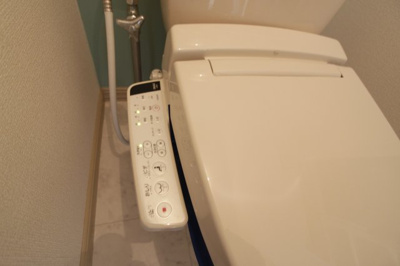 【トイレ】 | ラフィーネ當麻壱番館Ａ棟