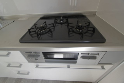 【キッチン】 | ラフィーネ當麻壱番館Ａ棟