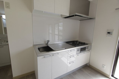 【キッチン】 | ラフィーネ當麻壱番館Ａ棟