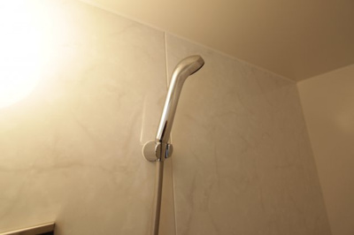 【浴室】 | ラフィーネ當麻壱番館Ａ棟