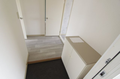 【玄関】 | ラフィーネ當麻壱番館Ａ棟