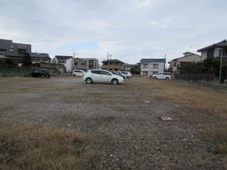 【外観】 | 齋藤駐車場