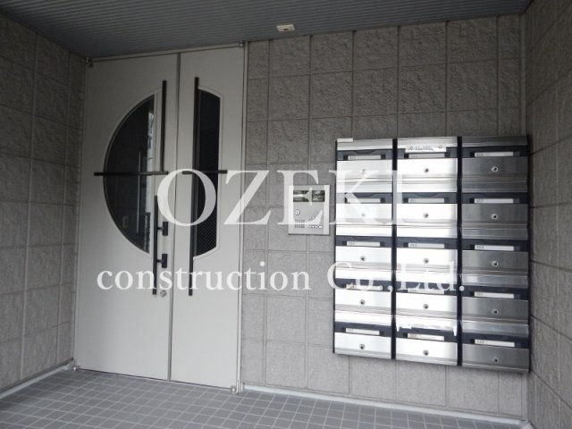 アーバン56のその他共用部分