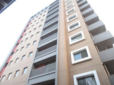 ファインフラッツ三条通