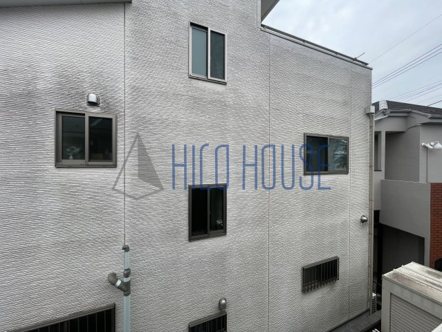 オン・ザ・ロード川越の展望