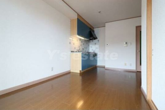 【内装】 | VILLA　M’s