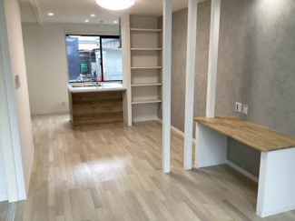 【居間・リビング】 | ハイツ池田Ｅ