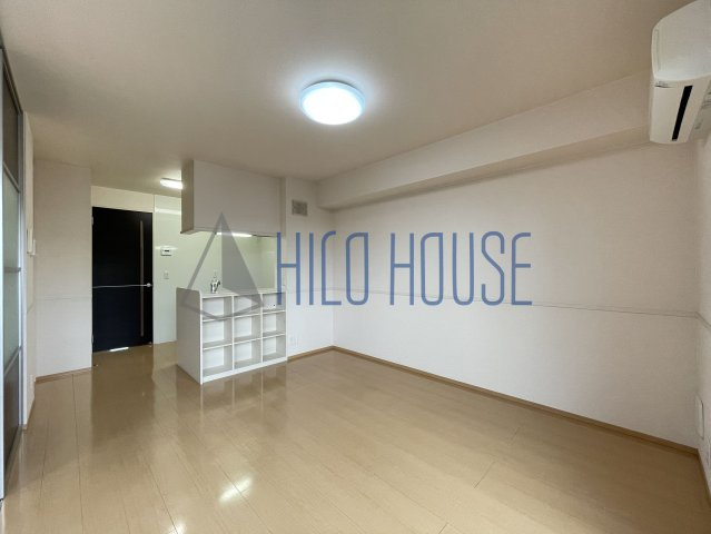 グリシーヌの居間・リビング