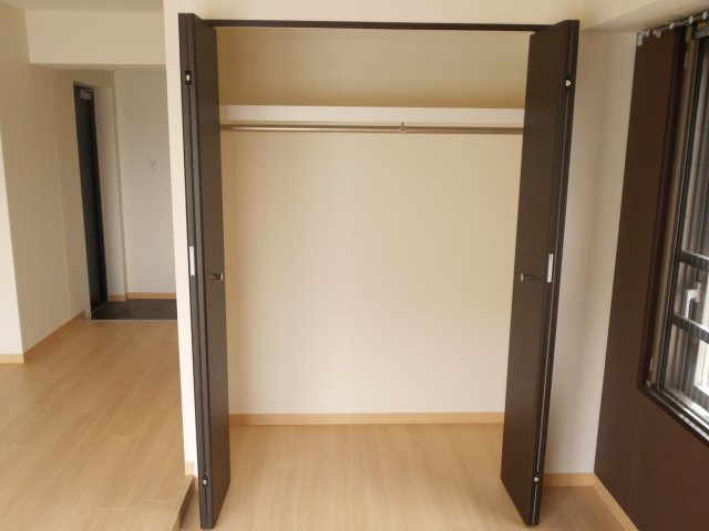 【収納】 | BellaVita向山