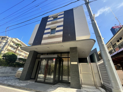 【外観】 | BellaVita向山