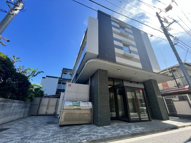 【外観】 | BellaVita向山