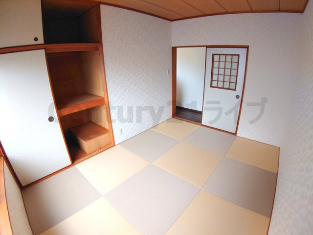 【内装】 | 松本テラスハウス
