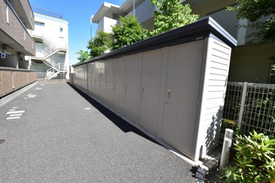 【設備】 | アルスノーヴァⅡ