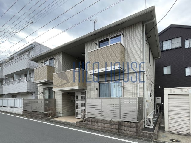 カーサ アリエッタ