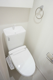 【トイレ】 | リブリ・ルームス新千葉 | リブリ・ルームス新千葉